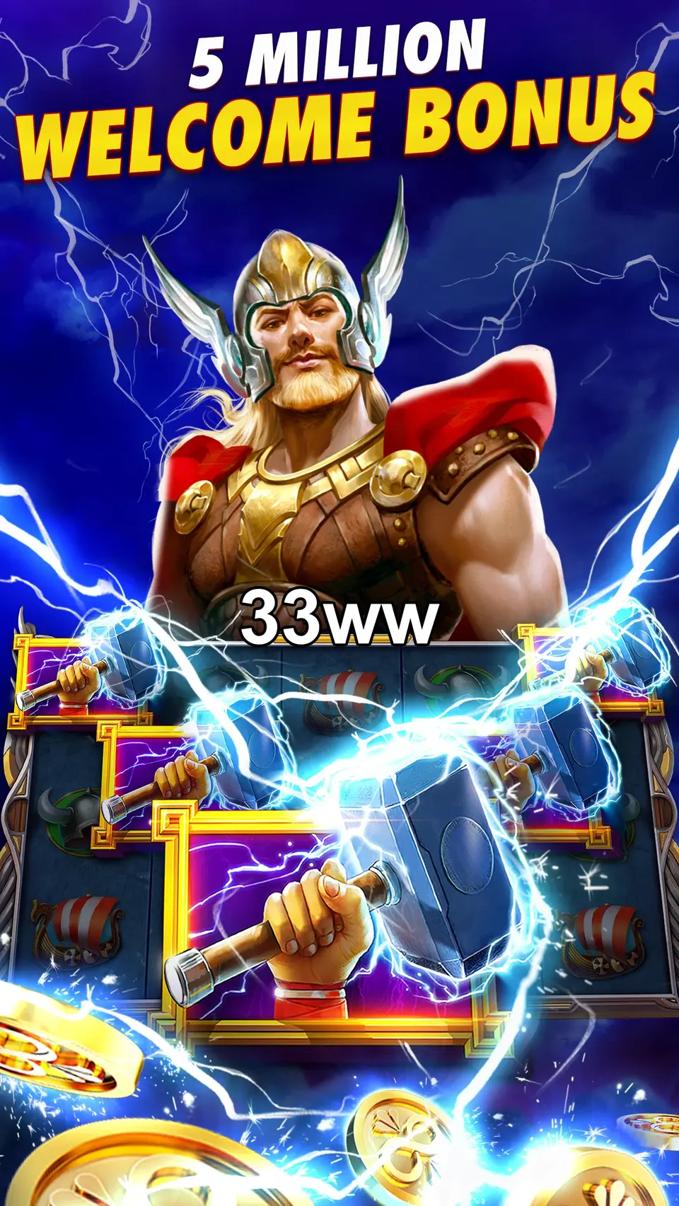 33ww APK