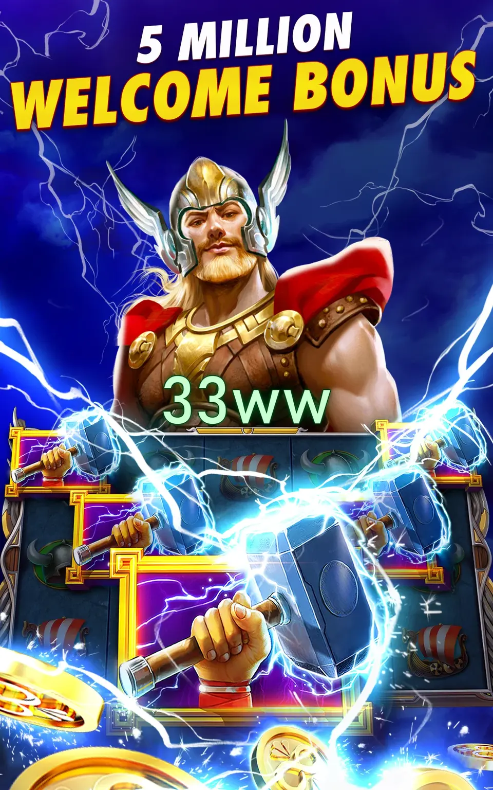 33ww APK