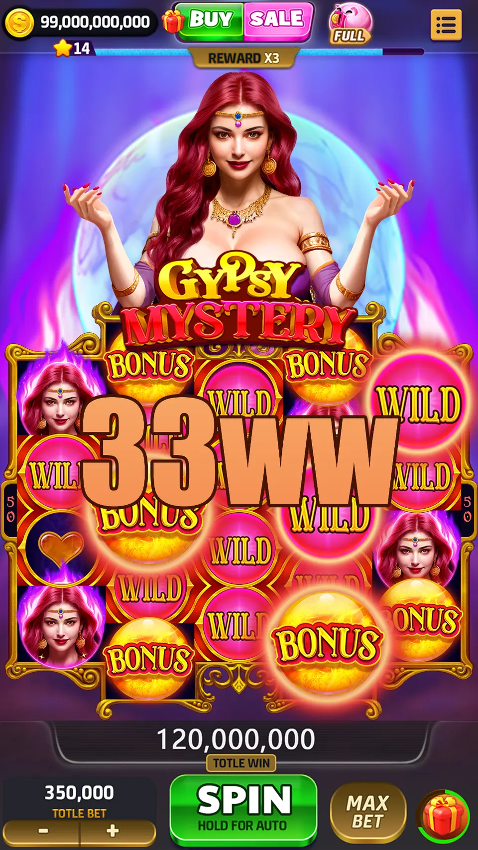 33ww Login