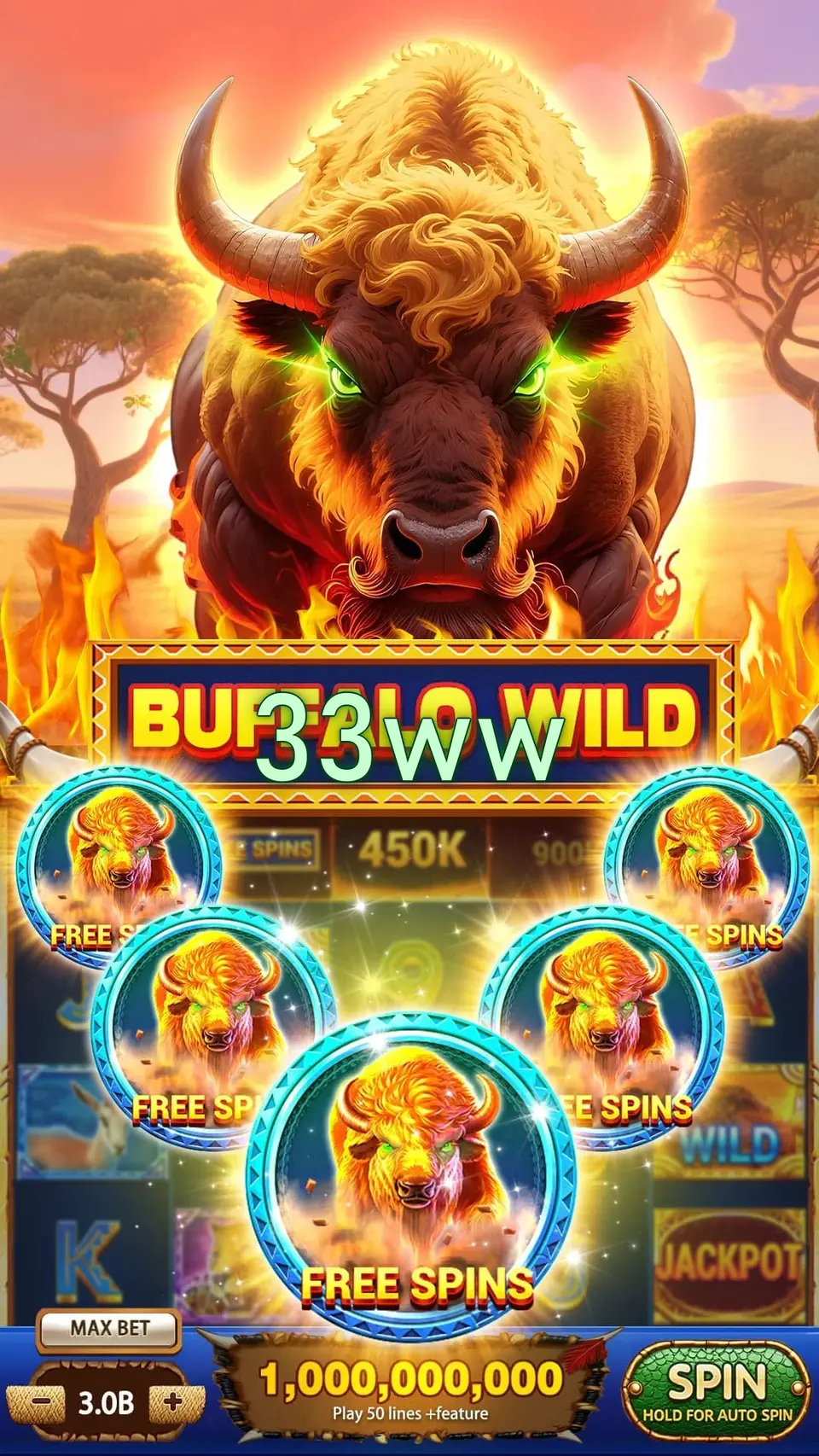 33ww Login
