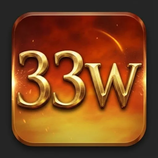 33ww Logo - Oficial